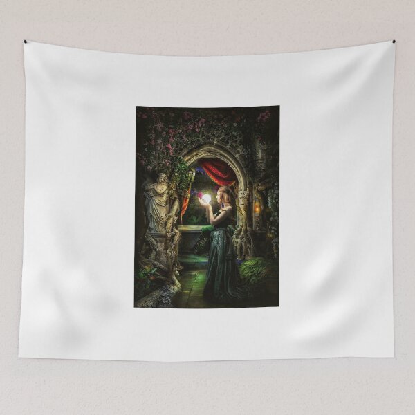 Item preview, Fantastic Forest XV: Magic Ball. designed and sold by pirikiti64-.