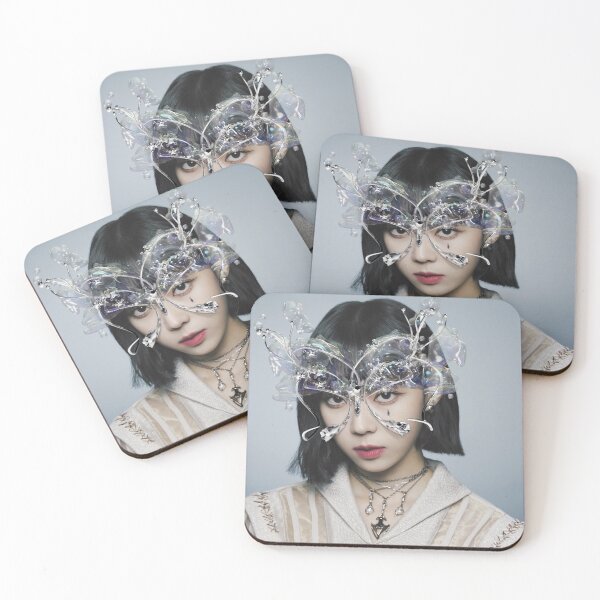 Item preview, WINTER MAP AESPA PHOTOCARD designed and sold by Kpop Love.