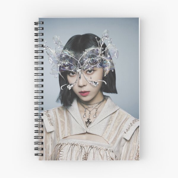 Item preview, WINTER MAP AESPA PHOTOCARD designed and sold by Kpop Love.