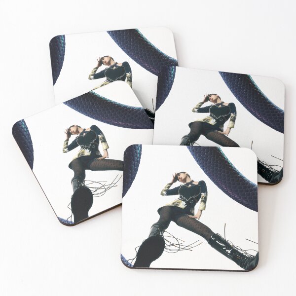 Item preview, WINTER MAP AESPA PHOTOCARD SAVAGE designed and sold by Kpop Love.