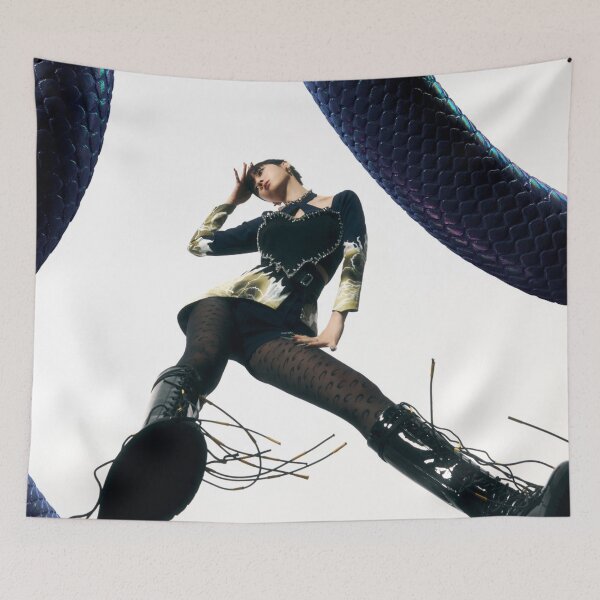 Item preview, WINTER MAP AESPA PHOTOCARD SAVAGE designed and sold by Kpop Love.
