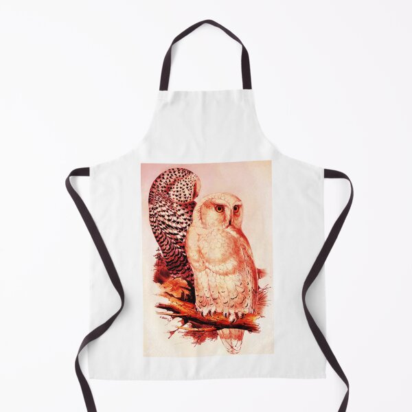Item preview, Snowy Owl designed and sold by TheArtShop0528.