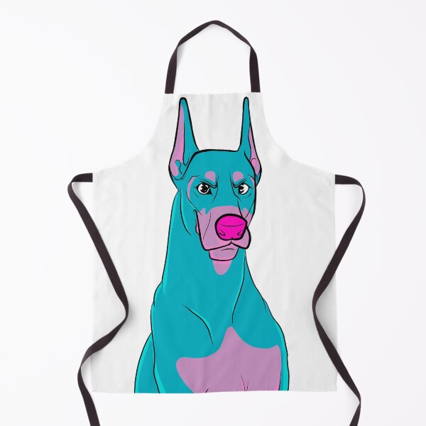 Item preview, Love my Doberman Dog designed and sold by GueloStudio.