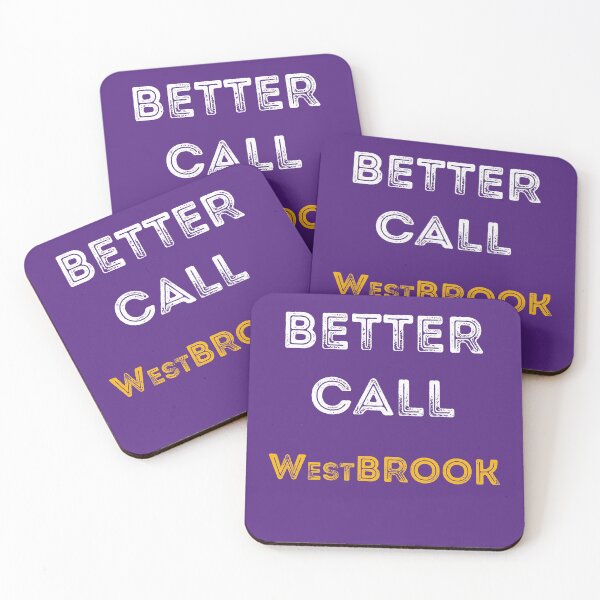 Item preview, Better Call Russell Westbrook Los Angeles Lakers - purple design designed and sold by Topiest.