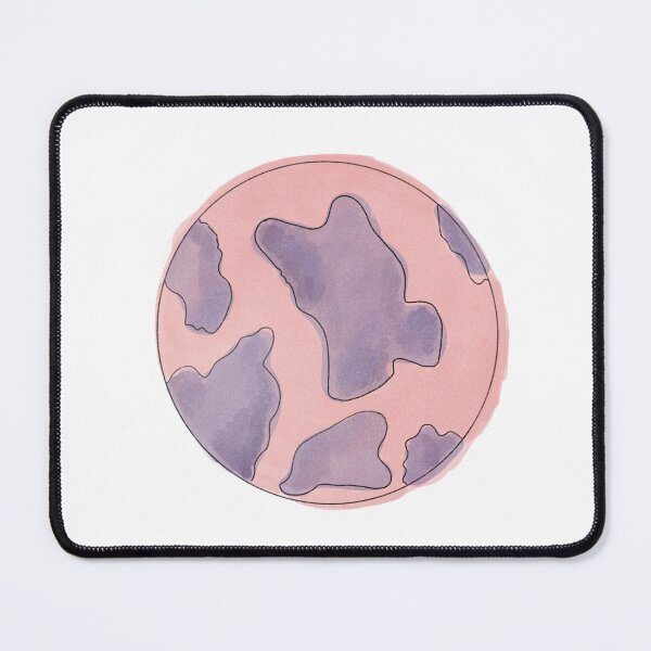 Item preview, Pink Earth designed and sold by abs-artx.