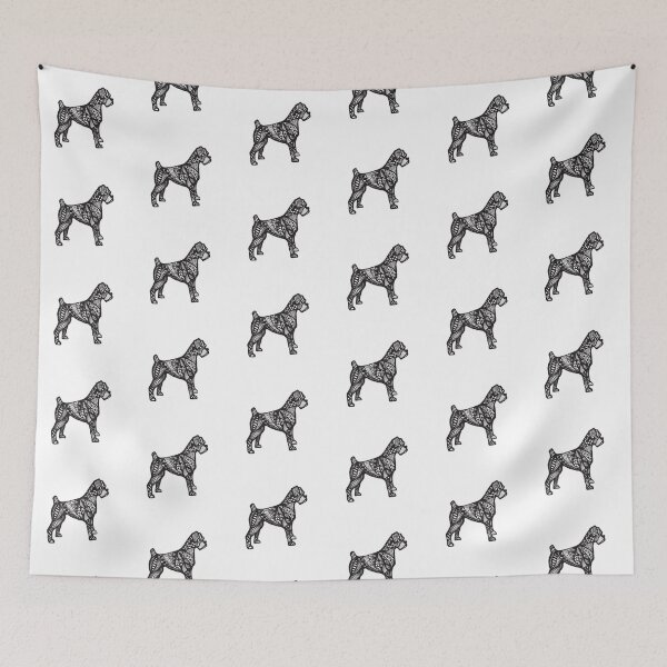Item preview, Boxer designed and sold by creativecourt.