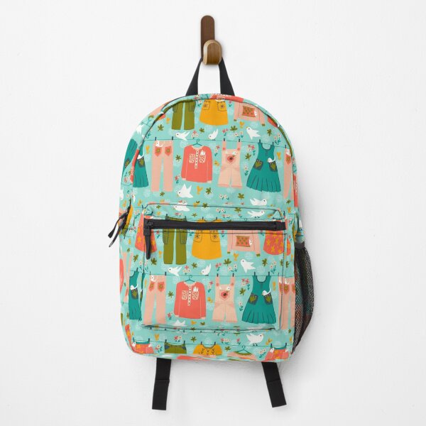 Item preview, Laundry Day Nesters designed and sold by creativinchi.