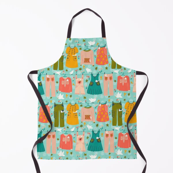 Item preview, Laundry Day Nesters designed and sold by creativinchi.