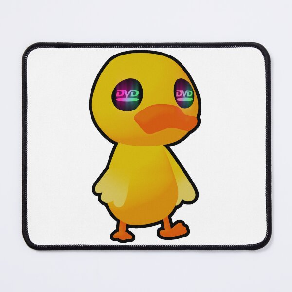 Item preview, DVD Ducky designed and sold by Pluto3000.