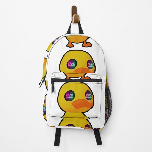 Item preview, DVD Ducky designed and sold by Pluto3000.