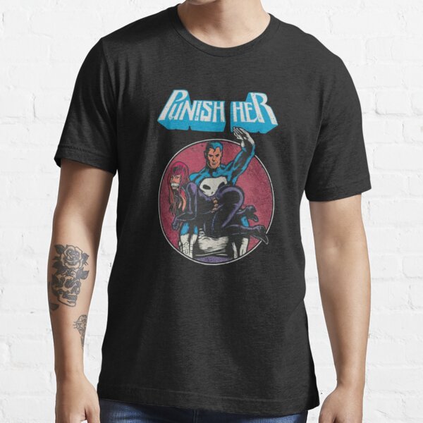 Punish Her Essential T-Shirt