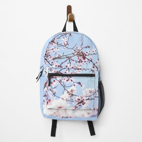 Item preview, Spring Blossoms Against Blue Sky designed and sold by Jessa Moon.