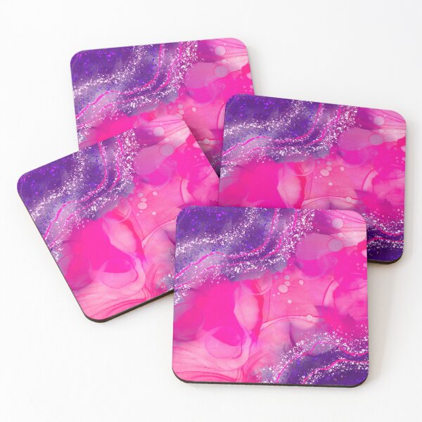 Item preview, Pink River designed and sold by storyboxdesigns.