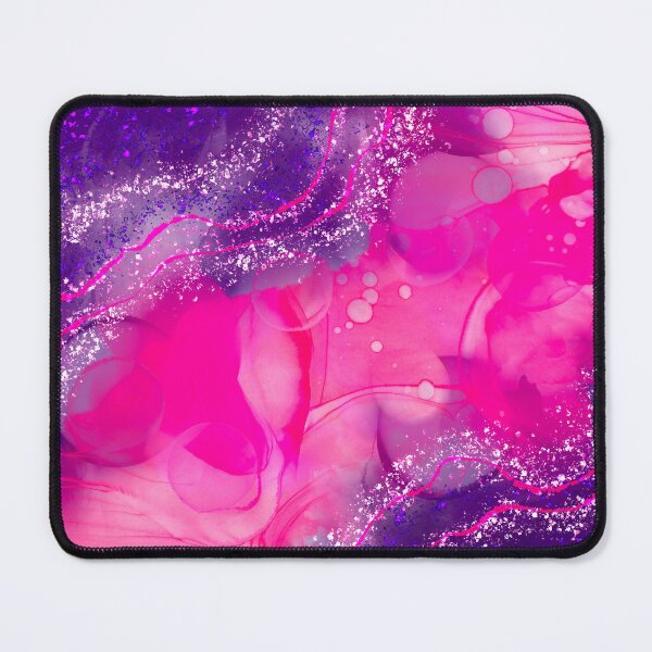 Item preview, Pink River designed and sold by storyboxdesigns.