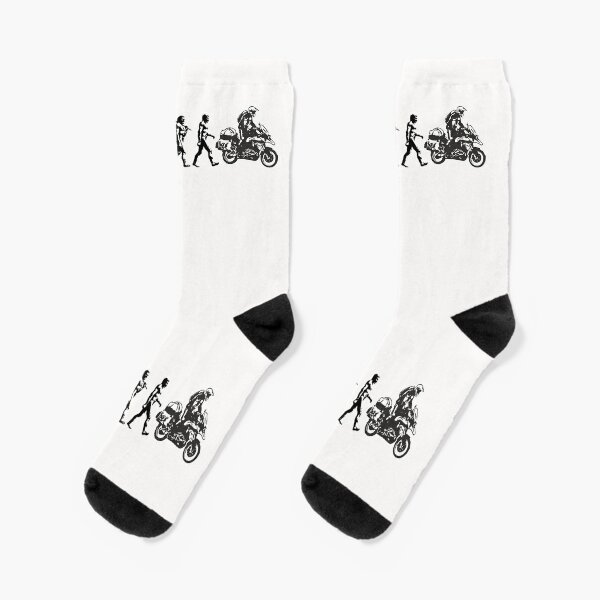 HAPPYPOP Funny Socks Men I DON'T SNORE I DREAM I'M A MOTORCYCLE Socks  Motocross Socks Dirt Bike Socks, Motorcycle Gifts for Men Dirt Bike Gifts  Motocross Gifts - Yahoo Shopping