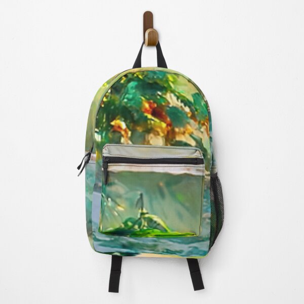 Item preview, Green Island designed and sold by axelport.