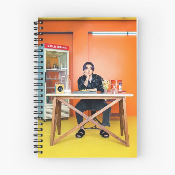 Item preview, JK JUNGKOOK BTS MAP BUTTER PHOTOBOOK PHOTOCARD designed and sold by Kpop Love.