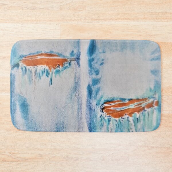 Item preview, Faded Jeans Over Orange Tights designed and sold by DETalas.