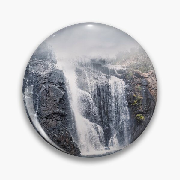 Item preview, MacKenzie Falls. 2 designed and sold by Alex Preiss.