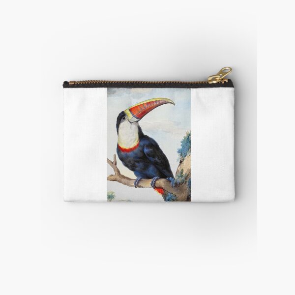 Item preview, Red-billed Toucan designed and sold by TheArtShop0528.
