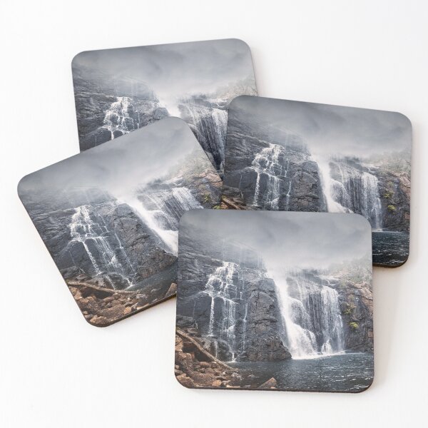 Item preview, MacKenzie Falls. 2 designed and sold by Alex Preiss.