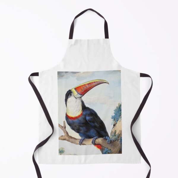 Item preview, Red-billed Toucan designed and sold by TheArtShop0528.