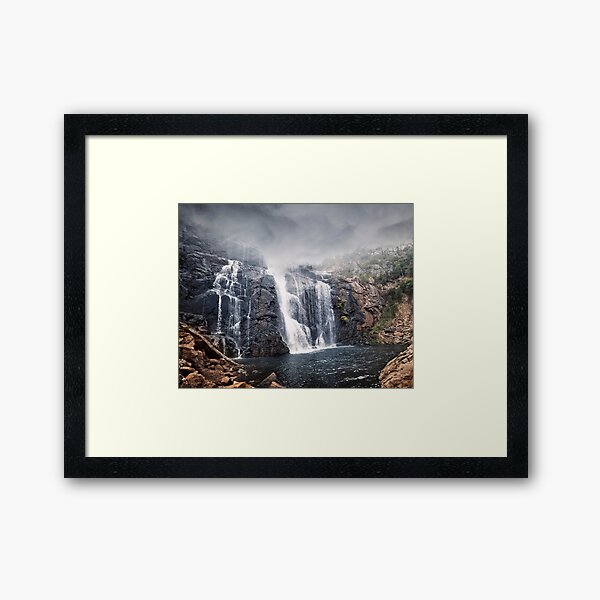 Item preview, MacKenzie Falls. 2 designed and sold by Alex Preiss.