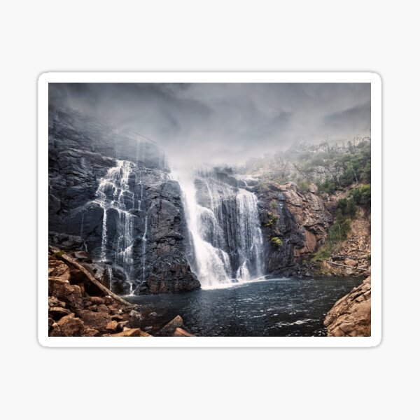 Item preview, MacKenzie Falls. 2 designed and sold by Alex Preiss.