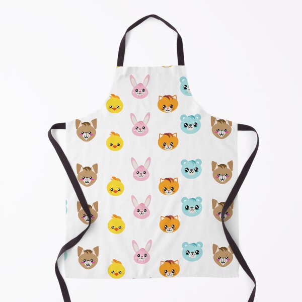 Item preview, Dog, cat, Bear, rabbit, Chick designed and sold by Adidit.