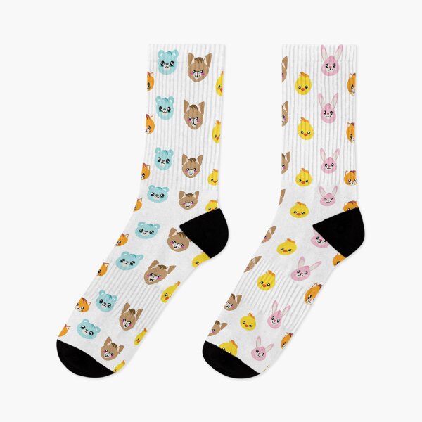 Item preview, Dog, cat, Bear, rabbit, Chick designed and sold by Adidit.