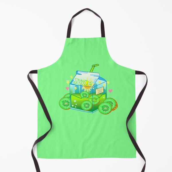 Item preview, Kiwi Juice designed and sold by MarielaArtShop.