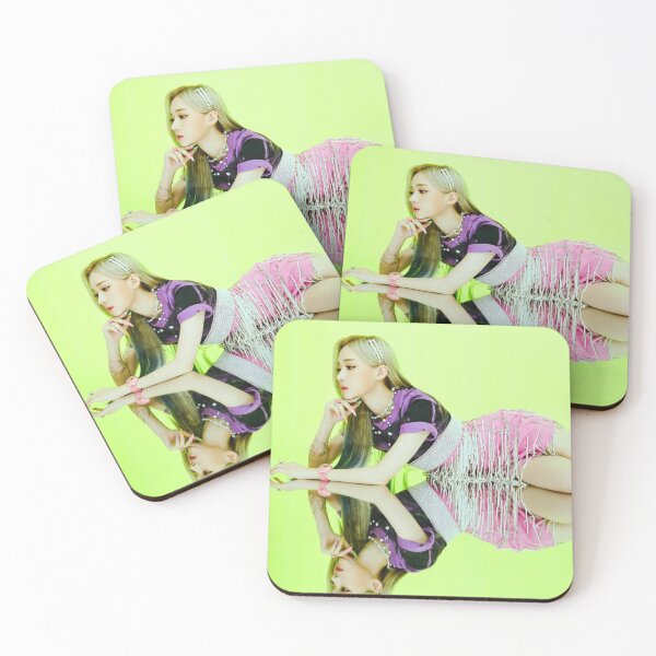 Item preview, WINTER MAP AESPA PHOTOCARD  designed and sold by Kpop Love.