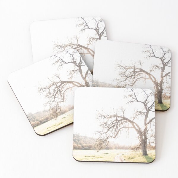 Item preview, Winter Oak Tree designed and sold by Jessa Moon.