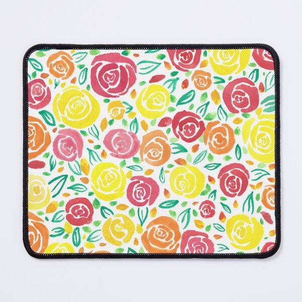 Item preview, Flower Power - Spring Roses designed and sold by isolsworld.