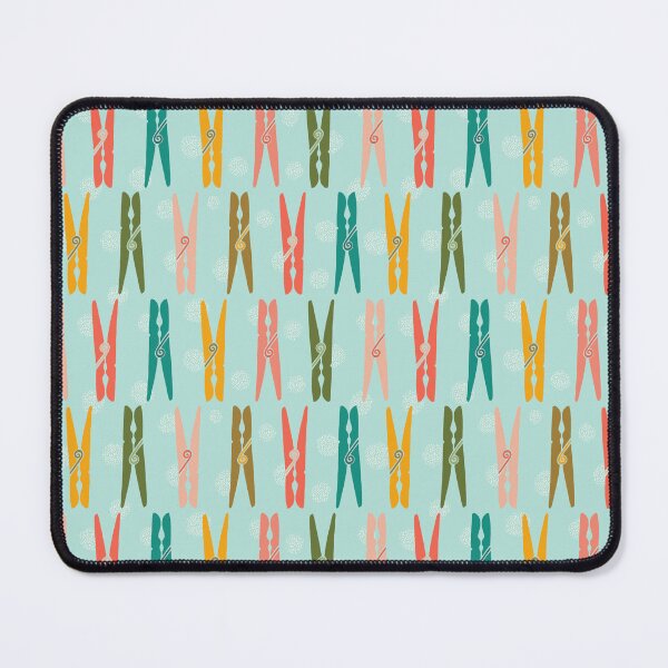 Item preview, Copy of Laundry day Pegs -light designed and sold by creativinchi.