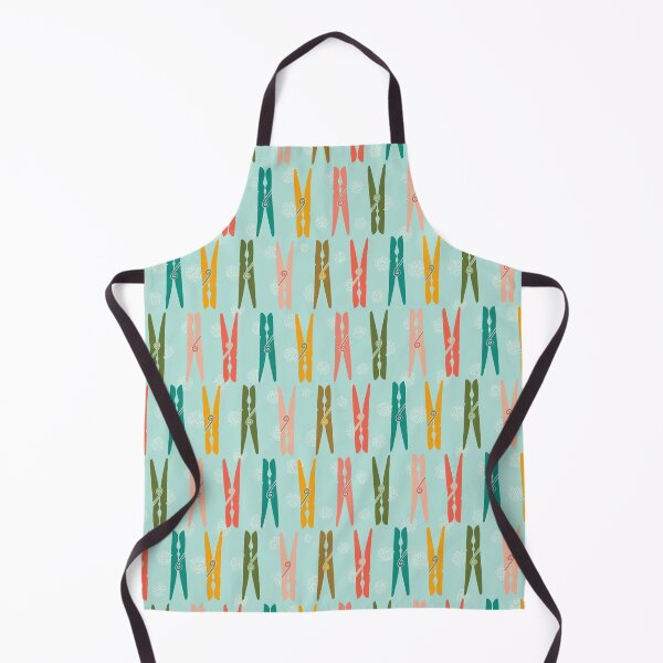 Item preview, Copy of Laundry day Pegs -light designed and sold by creativinchi.