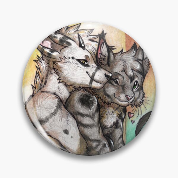 Item preview, Furry cuddles! designed and sold by Furiarossa.
