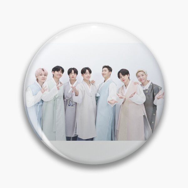Item preview, BTS OT7 designed and sold by Kpop Love.