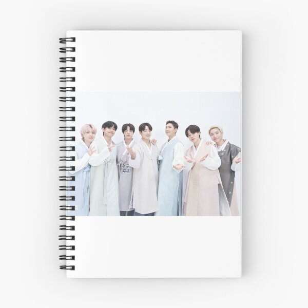 Item preview, BTS OT7 designed and sold by Kpop Love.