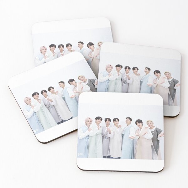 Item preview, BTS OT7 designed and sold by Kpop Love.