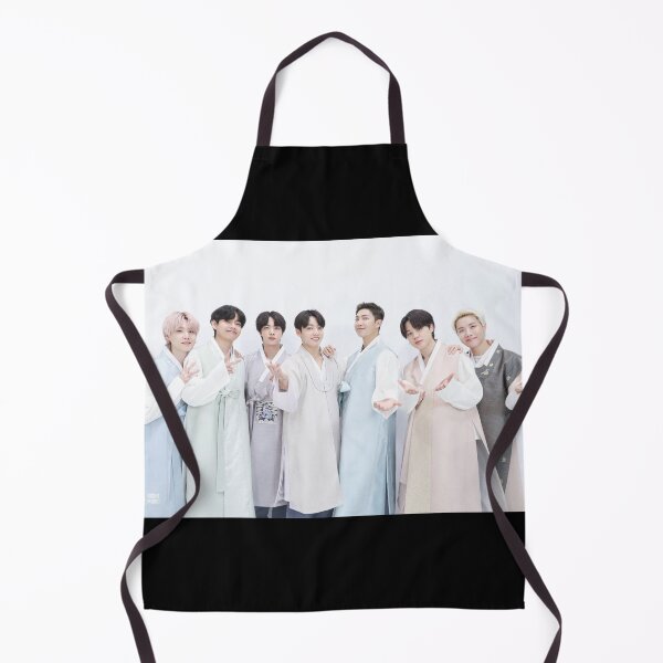 Item preview, BTS OT7 designed and sold by Kpop Love.