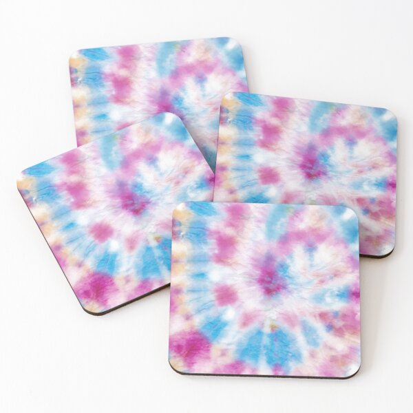 Item preview, Watercolor Tie Dye Colorful designed and sold by Ross-Sergey.