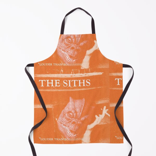 Item preview, The Siths - Louder Than Bossssssssk designed and sold by Jonbaty.