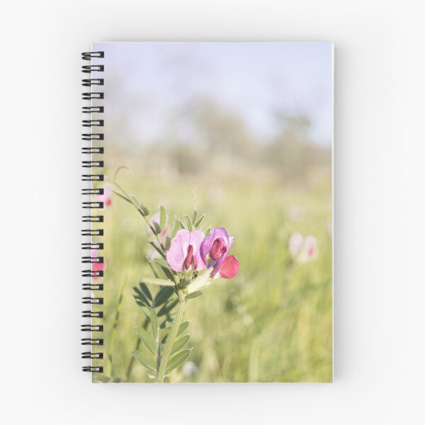 Item preview, Sweet Pea Flower Blossoms designed and sold by Jessa Moon.