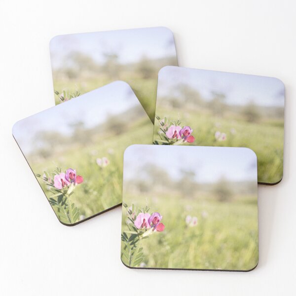 Item preview, Sweet Pea Flower Blossoms designed and sold by Jessa Moon.