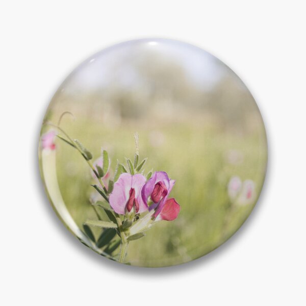 Item preview, Sweet Pea Flower Blossoms designed and sold by Jessa Moon.