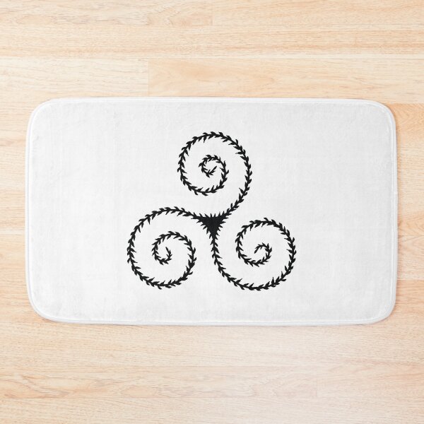 Item preview, Triskelion designed and sold by TaraAnouk.
