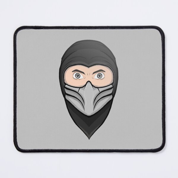 Item preview, Fog Kombat designed and sold by ericgularte.