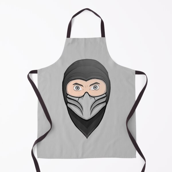 Item preview, Fog Kombat designed and sold by ericgularte.