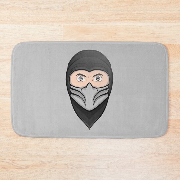 Item preview, Fog Kombat designed and sold by ericgularte.